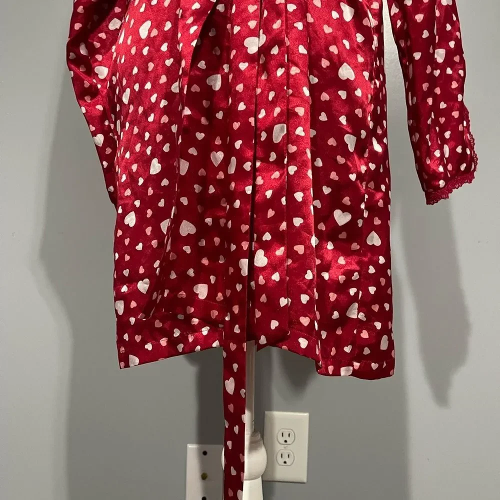 Nightgown 2 pieces - Picture 7 of 11